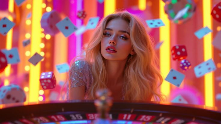 Slots Lounge Welcome Bonus